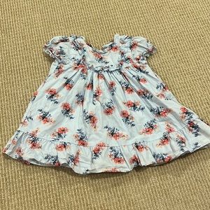 Kids Summer Dress